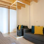 Hof Friesenruhe - Loft Hogel