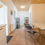 公寓 Hof Friesenruhe - Loft