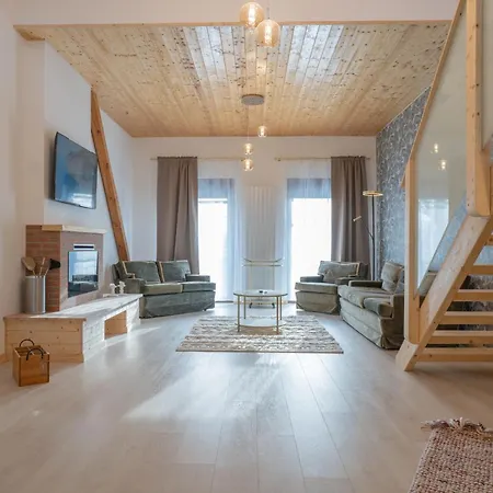 Hof Friesenruhe - Loft Hogel