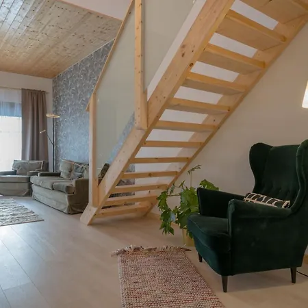 Hof Friesenruhe - Loft