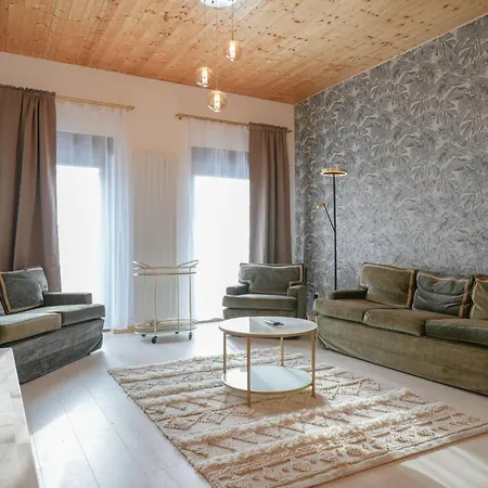 Hof Friesenruhe - Loft *