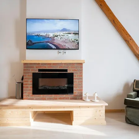 Apartament Hof Friesenruhe - Loft