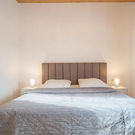 Hof Friesenruhe - Loft
