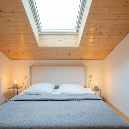 Hof Friesenruhe - Loft