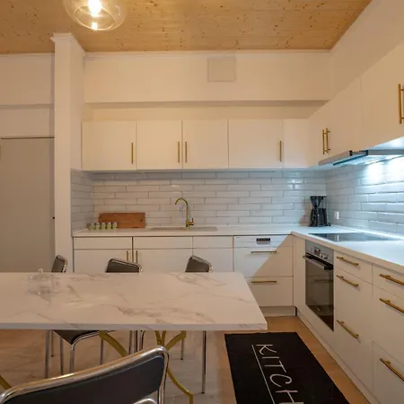 Hof Friesenruhe - Loft *